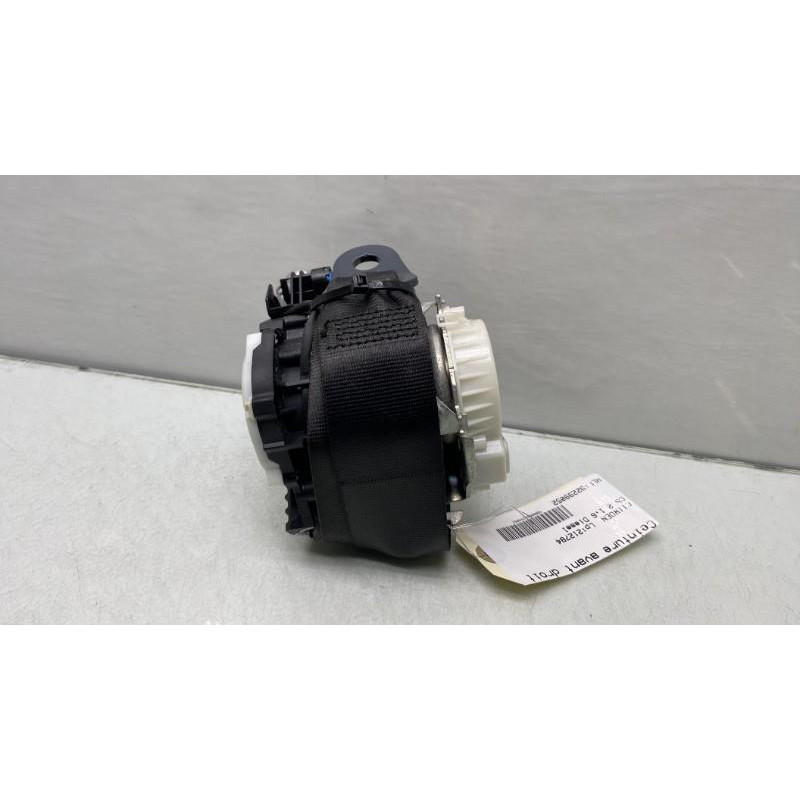 Pretensionneur de ceinture avant droit CITROEN C5 2 Photo n°4