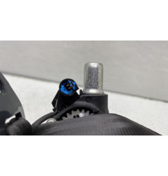 Pretensionneur de ceinture avant droit CITROEN C5 2