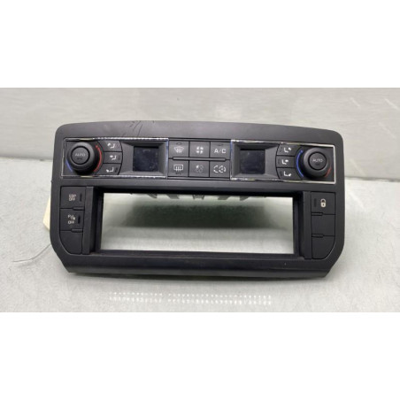 Commande chauffage CITROEN C5 2 Photo n°1