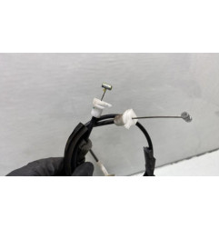Serrure avant gauche CITROEN C5 2