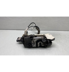 Serrure avant gauche CITROEN C5 2