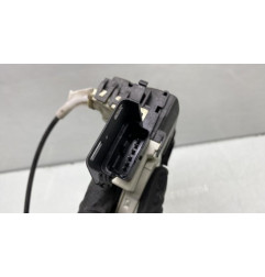 Serrure avant gauche CITROEN C5 2