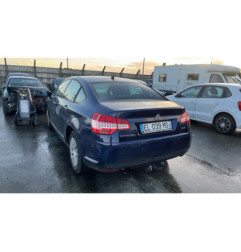 Serrure avant gauche CITROEN C5 2