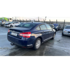 Serrure avant gauche CITROEN C5 2