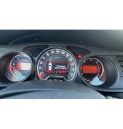 Serrure avant gauche CITROEN C5 2