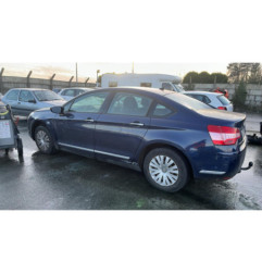 Serrure avant gauche CITROEN C5 2