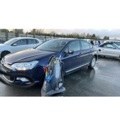 Serrure avant gauche CITROEN C5 2