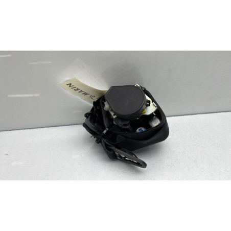 Pretensionneur de ceinture avant droit RENAULT CLIO 4 Photo n°1