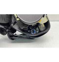 Pretensionneur de ceinture avant droit RENAULT CLIO 4