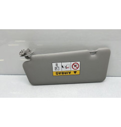 Pare soleil droit RENAULT CLIO 4