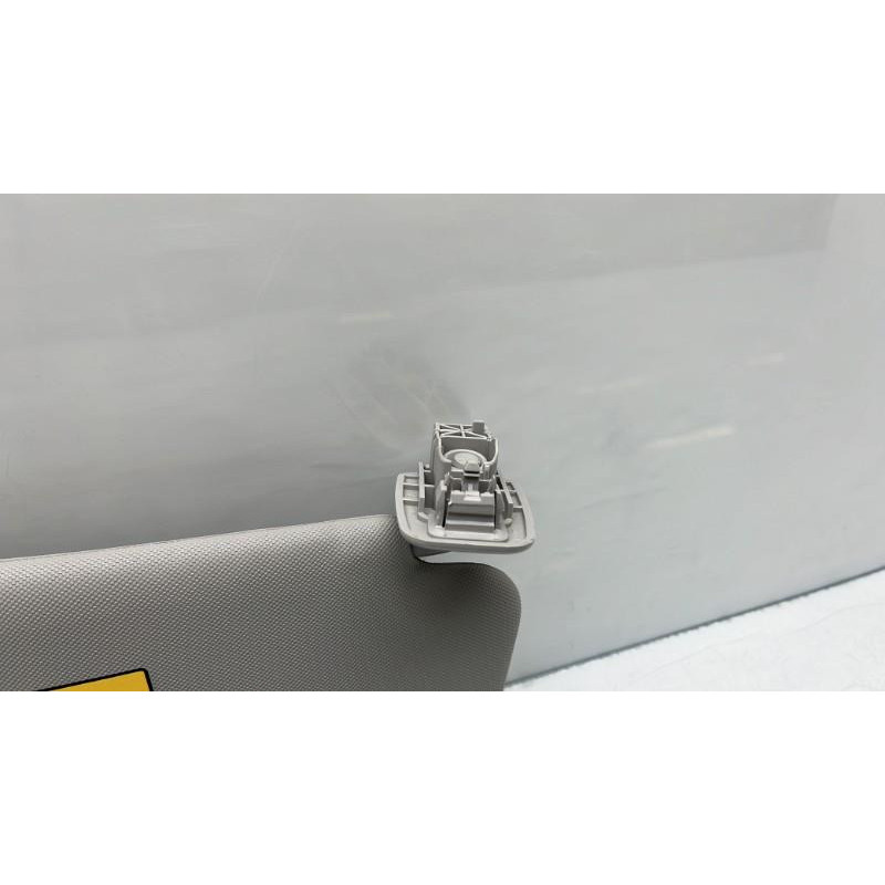 Pare soleil droit RENAULT CLIO 4 Photo n°4