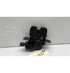Serrure de coffre RENAULT CLIO 4