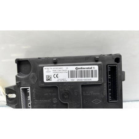 Boitier UCH RENAULT CLIO 4