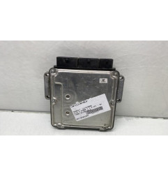 Calculateur moteur RENAULT CLIO 4 Photo n°1