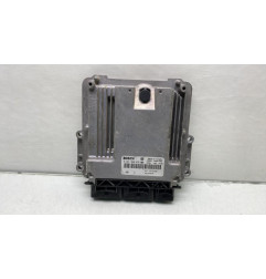 Calculateur moteur RENAULT CLIO 4