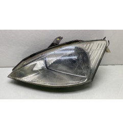 Optique avant principal gauche (feux)(phare) FORD FOCUS 1
