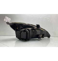 Optique avant principal gauche (feux)(phare) FORD FOCUS 1