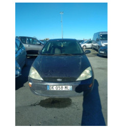 Optique avant principal gauche (feux)(phare) FORD FOCUS 1