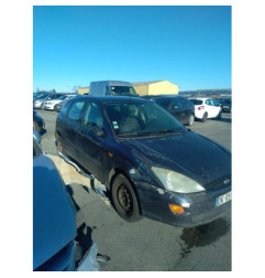 Optique avant principal gauche (feux)(phare) FORD FOCUS 1