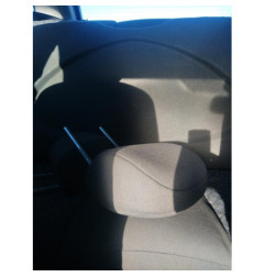Optique avant principal gauche (feux)(phare) FORD FOCUS 1