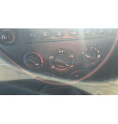 Optique avant principal gauche (feux)(phare) FORD FOCUS 1