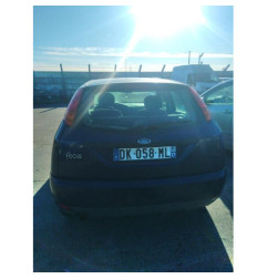 Optique avant principal gauche (feux)(phare) FORD FOCUS 1