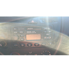 Optique avant principal gauche (feux)(phare) FORD FOCUS 1
