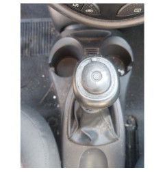 Optique avant principal gauche (feux)(phare) FORD FOCUS 1