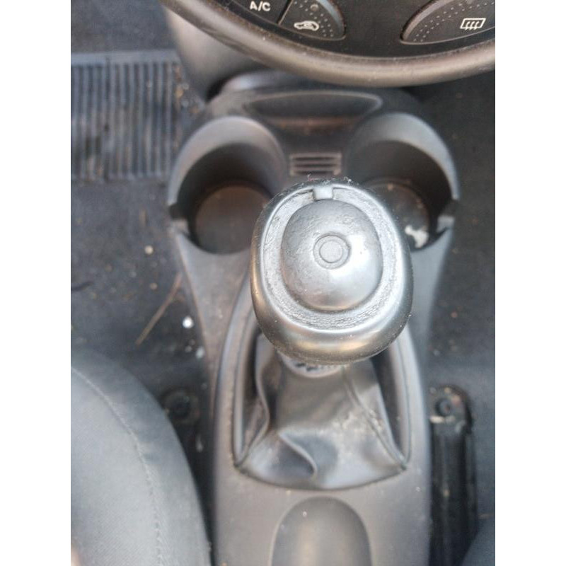 Optique avant principal gauche (feux)(phare) FORD FOCUS 1 Photo n°15
