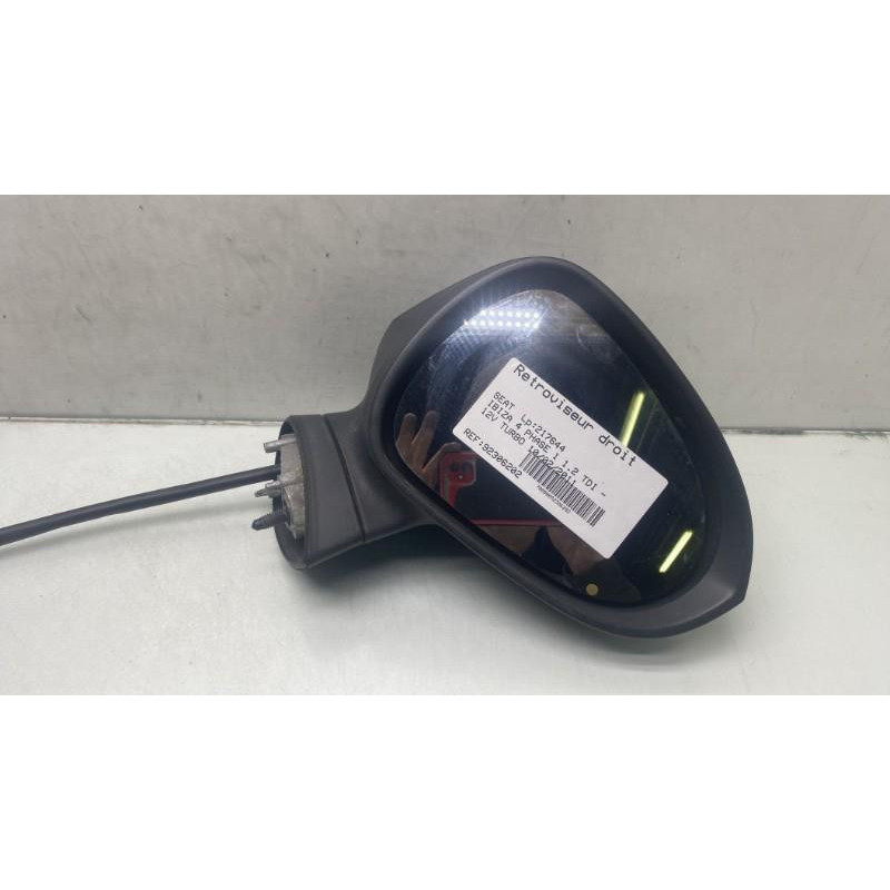 Retroviseur droit SEAT IBIZA 4 Photo n°2