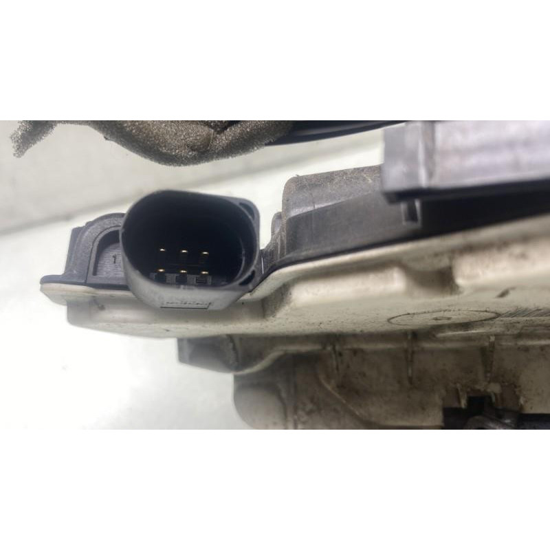 Serrure avant droit SEAT IBIZA 4 Photo n°2