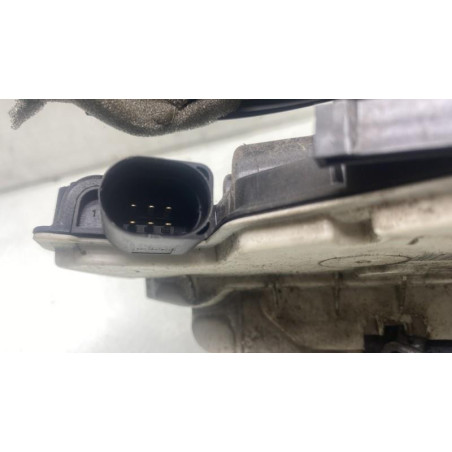 Serrure avant droit SEAT IBIZA 4