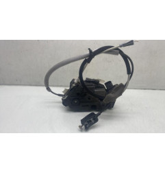 Serrure avant droit SEAT IBIZA 4