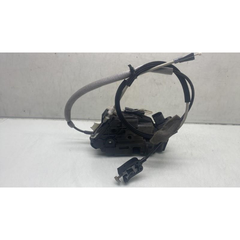 Serrure avant droit SEAT IBIZA 4 Photo n°3
