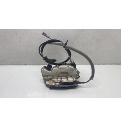 Serrure avant droit SEAT IBIZA 4
