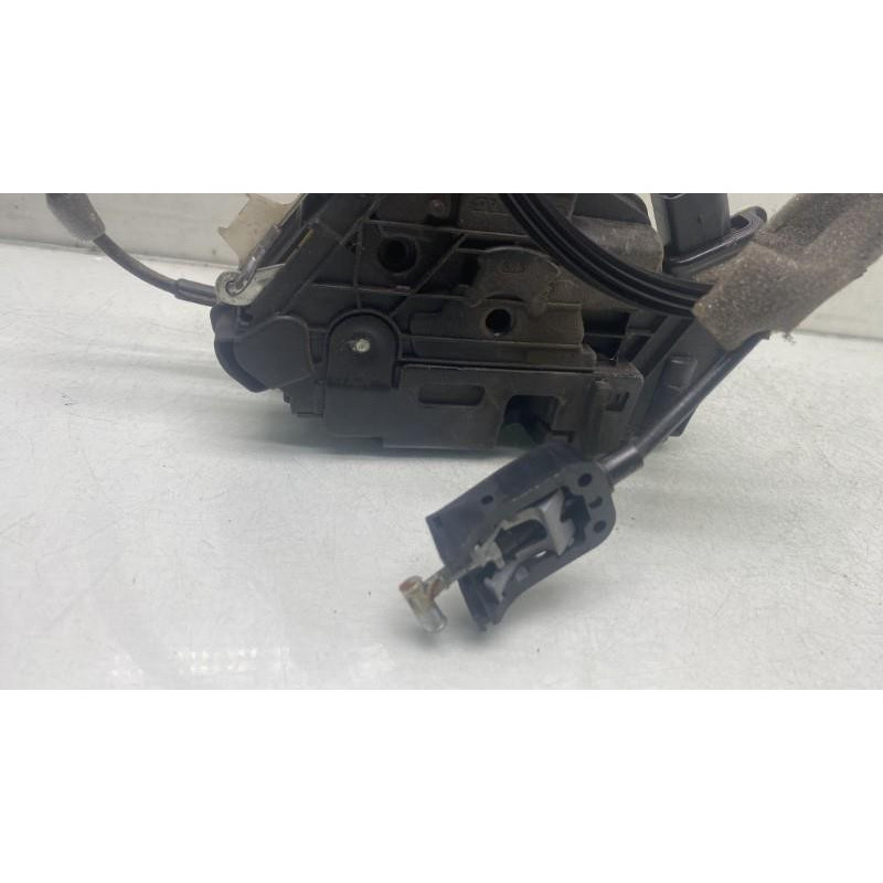 Serrure avant droit SEAT IBIZA 4 Photo n°5