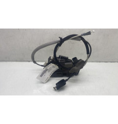 Serrure avant droit SEAT IBIZA 4