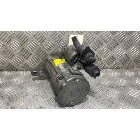 Demarreur SEAT IBIZA 4