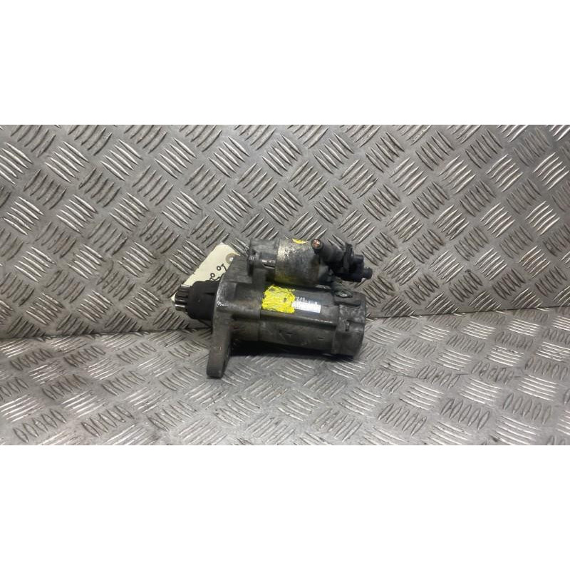 Demarreur SEAT IBIZA 4 Photo n°4