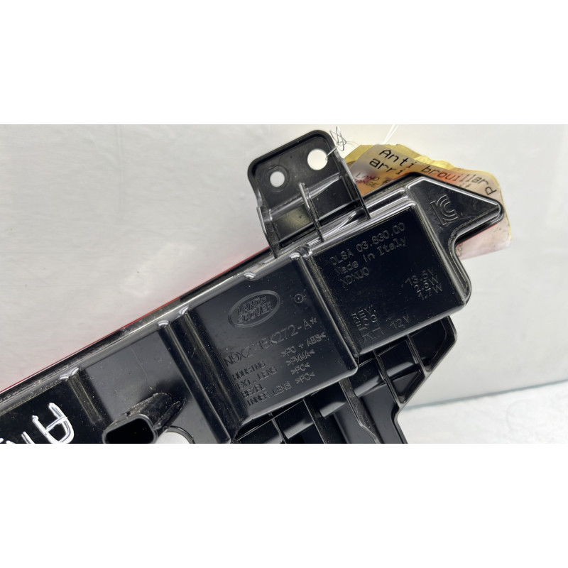 Anti brouillard arriere droit LAND ROVER RANGE ROVER 5 Photo n°4