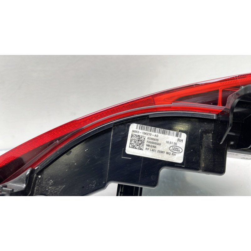 Anti brouillard arriere droit LAND ROVER RANGE ROVER 5 Photo n°5