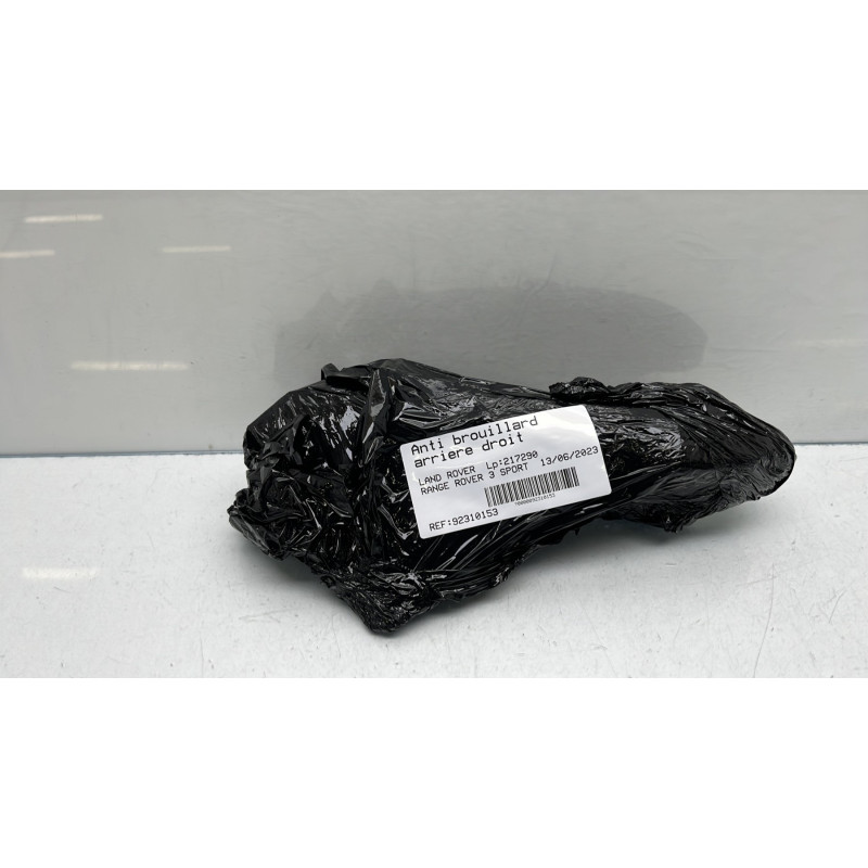 Anti brouillard arriere droit LAND ROVER RANGE ROVER 5 Photo n°6