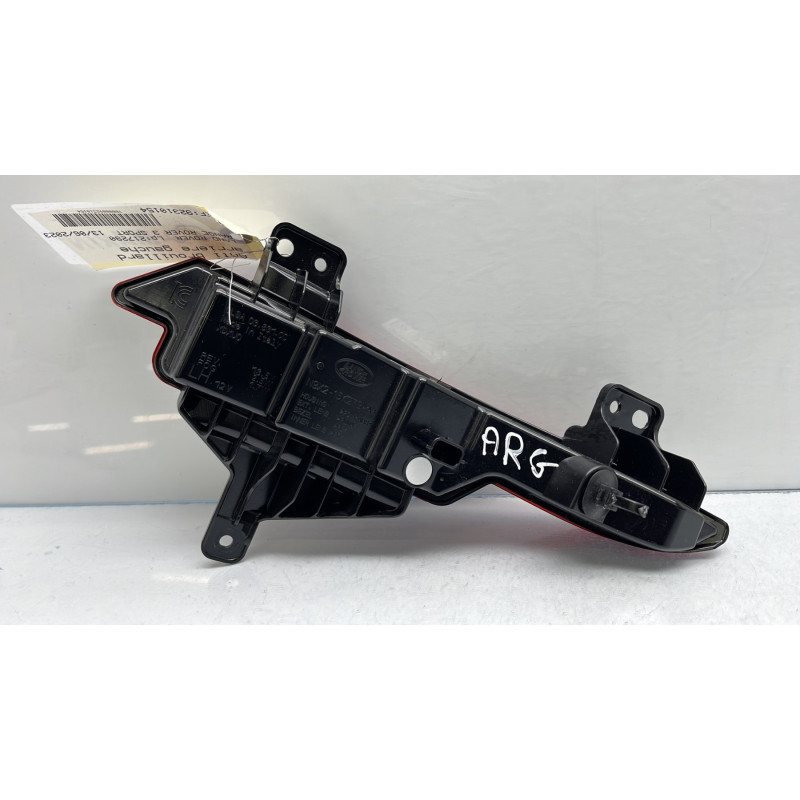 Anti brouillard arriere gauche LAND ROVER RANGE ROVER 5 Photo n°2