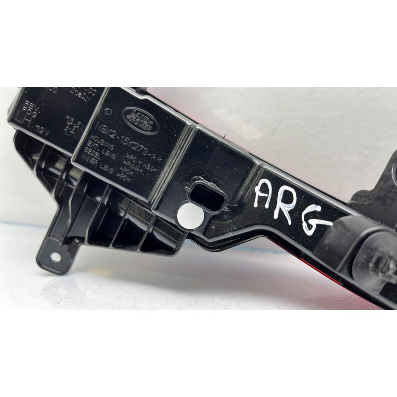 Anti brouillard arriere gauche LAND ROVER RANGE ROVER 5 Photo n°3