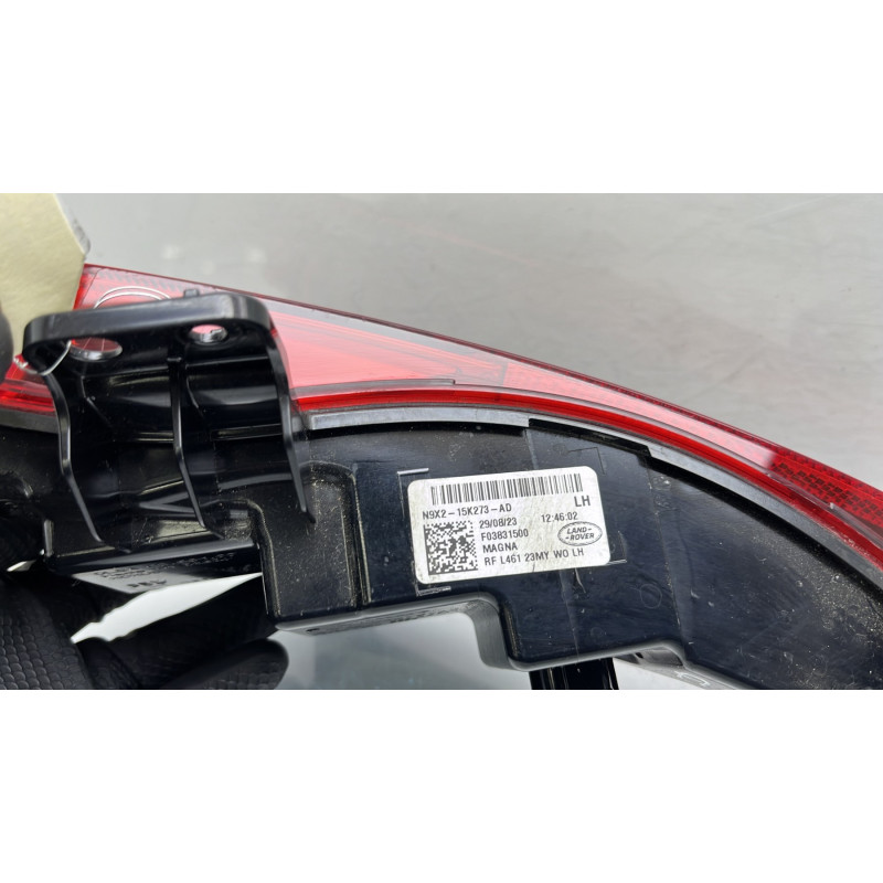 Anti brouillard arriere gauche LAND ROVER RANGE ROVER 5 Photo n°5