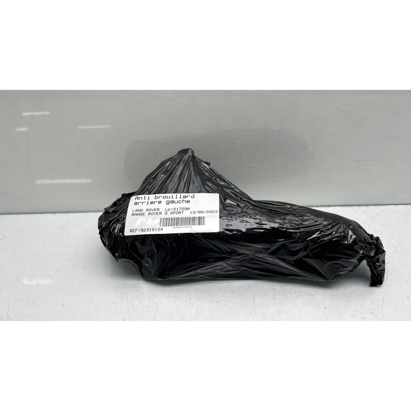 Anti brouillard arriere gauche LAND ROVER RANGE ROVER 5 Photo n°6