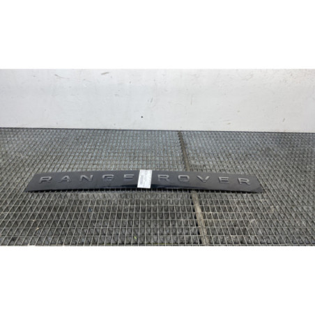 Baguette de coffre LAND ROVER RANGE ROVER 5 Photo n°1