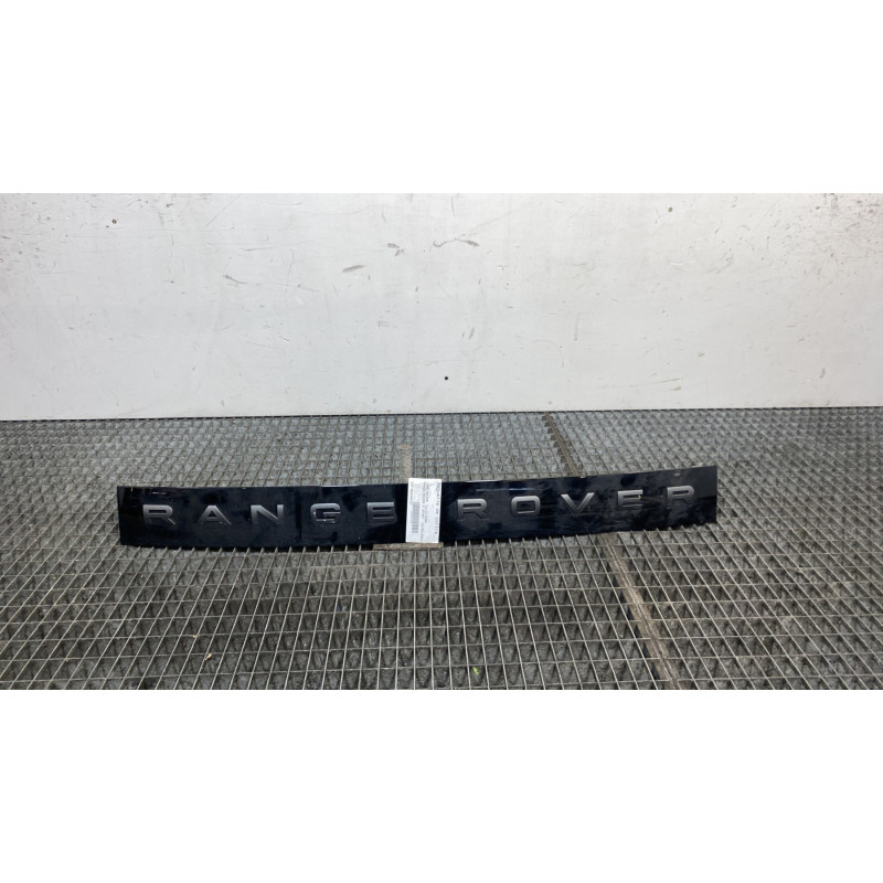 Baguette de coffre LAND ROVER RANGE ROVER 5 Photo n°2
