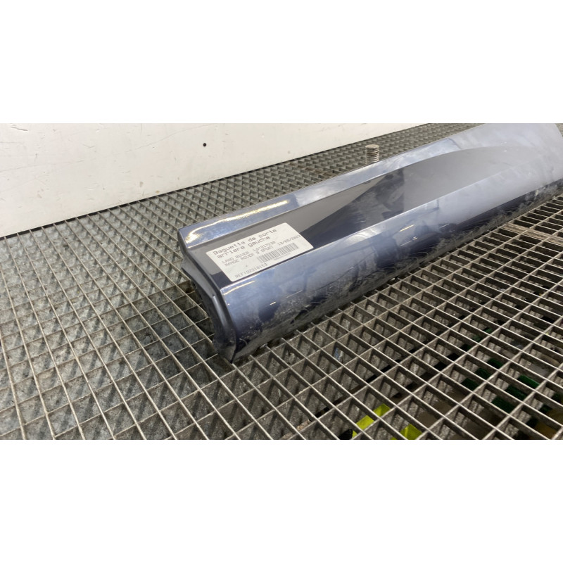 Baguette de porte arriere gauche  LAND ROVER RANGE ROVER 5 Photo n°2