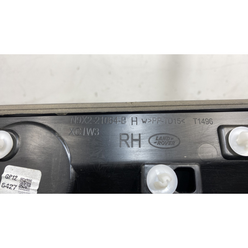 Baguette de porte avant droite LAND ROVER RANGE ROVER 5 Photo n°5
